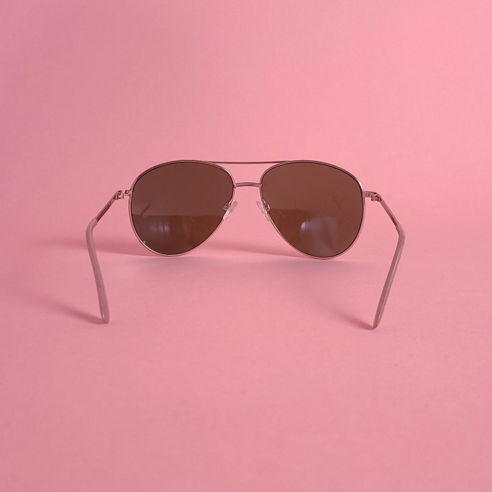 Blue sunglasses - Picture 6 of 8